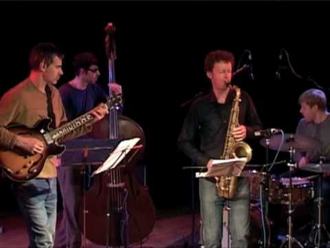 Nicolas Masson Quartet feat. Ben Monder - Yurei
