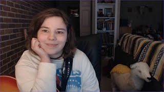 Hast Thou Considered The Tetrapod - Mountain Goats Cover