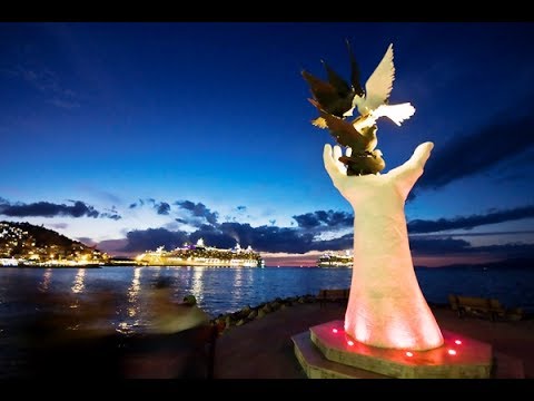 Kuşadası Güvercin video thumbnail