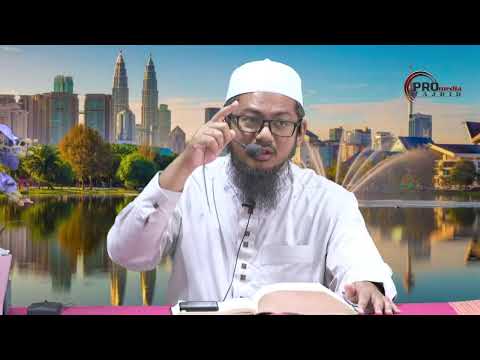 TADABBUR SURAH ALI-IMRAN SIRI KE-14