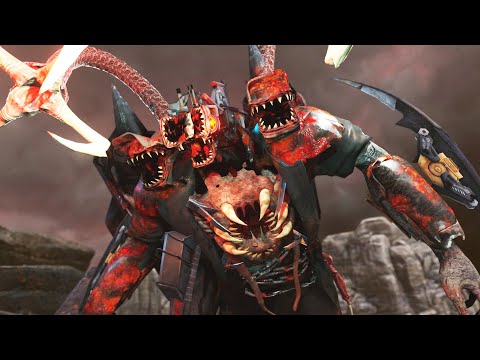 Skibidi Toilet zombie universe 55 - 59 All Episodes (60 FPS 4К  ) G-Man — Hero