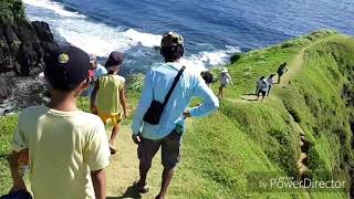 preview picture of video 'Catanduanes summer adventure may,7-12 2018'