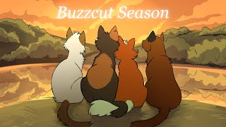 Buzzcut Season - Rabbithop PMV