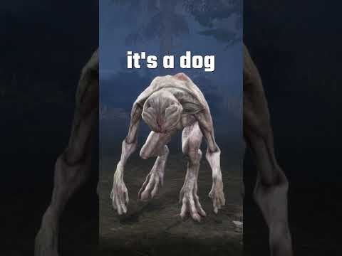 Top 5 Easiest Killers in DbD  #dbd #deadbydaylight