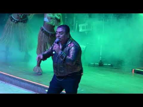 Mix Pandilla 2008 - Parte 9 - 22 Aniversario