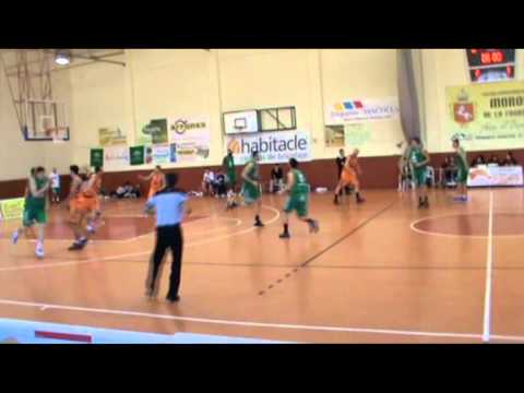 EbaD11ªMoron - Plasencia