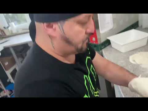 ROB ITALO DANCE - PIZZABOY (OFFICIAL VIDEO)