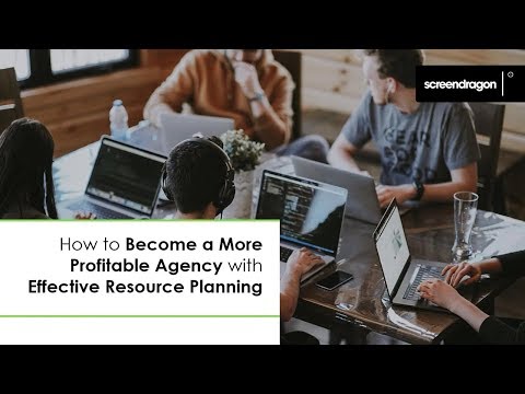Screendragon Webinar Series: How to Become a More Profitable ...