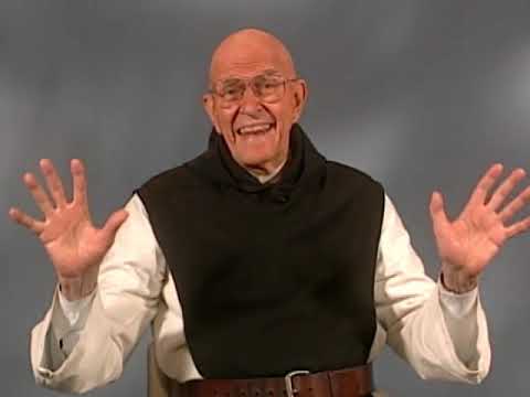 Reflections on the Theory of Reincarnation, by Thomas Keating