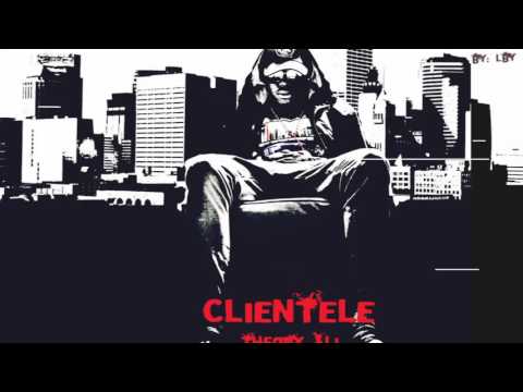 Theory Ali - Clientele (Prod. By LBY)