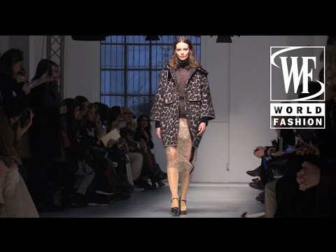 Les Copains Fall/Winter 17-18 Milan Fashion Week
