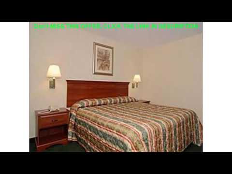 Review Tower Inn and Suites of Guilford / Madison - United States