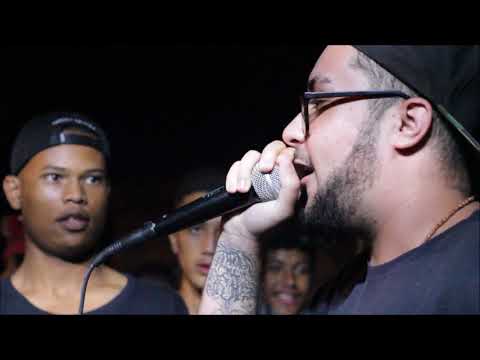 Batalha do Solano | 19° EDIÇÃO | 1 FASE | KEVÃO X ZUBU