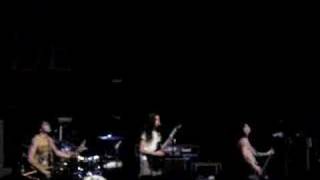 Black Tide - Give Me a Chance