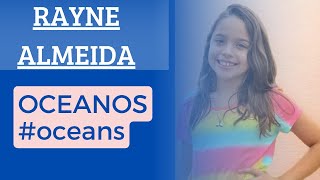 Rayne Almeida OCEANOS 2022