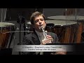 Beethoven Pastorale Symphony No 6 3rd and 4rd Movement I argovia philharmonic & Douglas Bostock