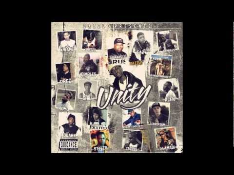 Dazzle Ft Skitzo - Why Can't You? [UNITY MIXTAPE]