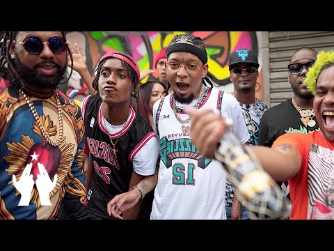 Rochy RD - GOTICO ❌ Hussein ❌ Ceky Viciny ❌ Cherry scom