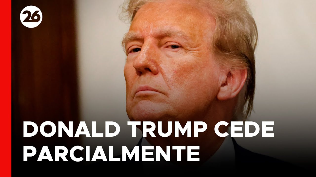 🚨 El nuevo giro de Trump en su POLÍTICA COMERCIAL | El análisis de Manuel Castro