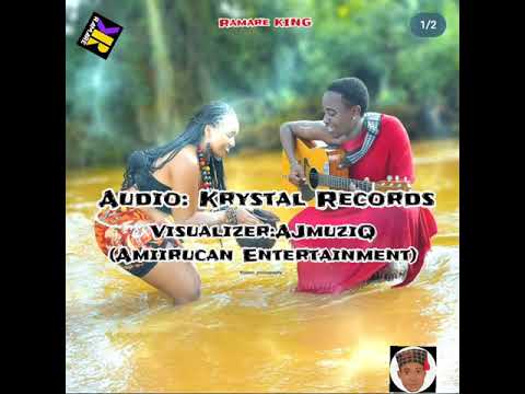 Ramare king_Mwendwa official lyric video