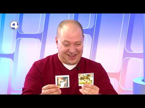 ФРЕКЕН БОК VS ЗМЕЙ ГОРЫНЫЧ