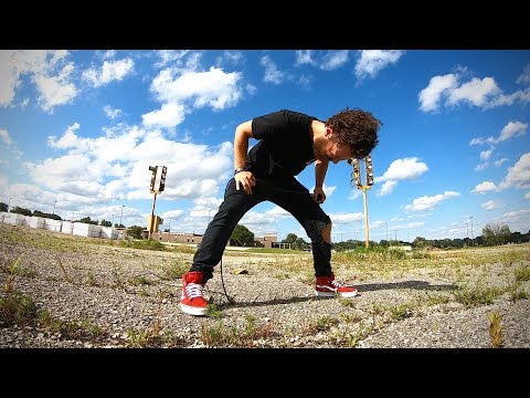 Laona - Sorry (Official Music Video)