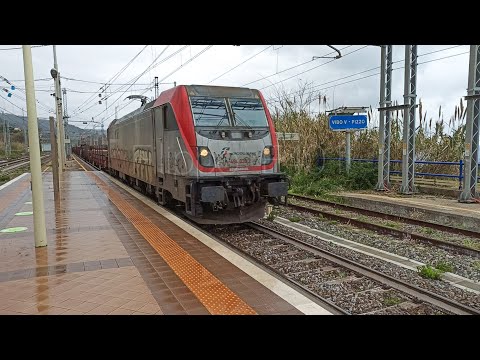 MRS Villa S.G. Bolano - Ospitaletto T.