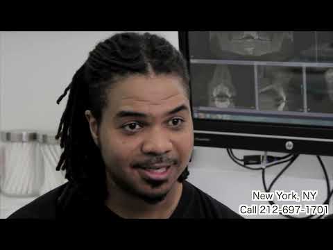 Patient Testimonial 8