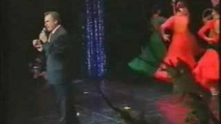 Manolo Escobar - Dame tu Canasto