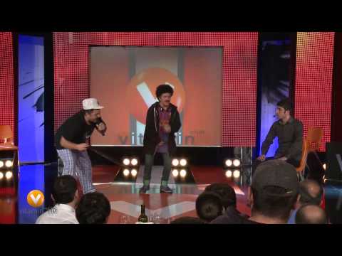 Vitamin Club HD 133 - Tarec rapernery