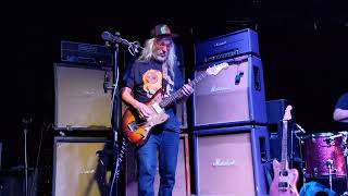 Thumb - Dinosaur Jr. - Richmond, VA - The Broadberry (Sept. 5, 2023) [4K]