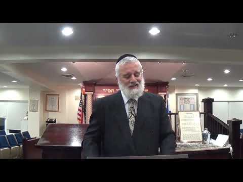 Tanya By Rabbi Kin - Chapter 39 (Part 1)