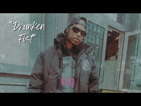 G Perico X Kalan Frfr Type Beat "Drunkin Fist"
