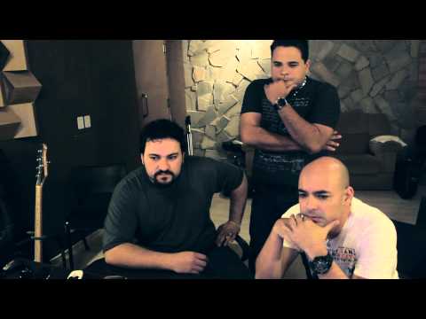 Teaser Diego & Ricardo Oficial 2012