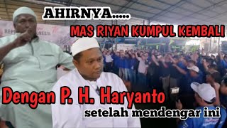 Download lagu AHIRNYA‼️ MAS RIYAN MAHENDRA KUMPUL KEMBALI SAMA P. H. HARYANTO mp3 Download lagu AHIRNYA‼️ MAS RIYAN MAHENDRA KUMPUL KEMBALI SAMA P. H. HARYANTO mp3
