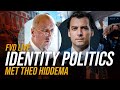 Het gevaar van identity politics! - FVD Journaal #25 LIVE