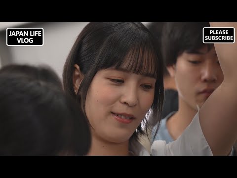 Small Habits That Lead to Big Life Changes – Start Today! (JAPAN LIFE VLOG Vida Japonesa) 53