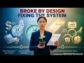 Why Most Women Stay Broke And How To Break That Cycle Financial Freedom Tips