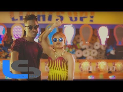 BABIEE - AVRIL ft A PASS (OFFICIAL 4K VIDEO)