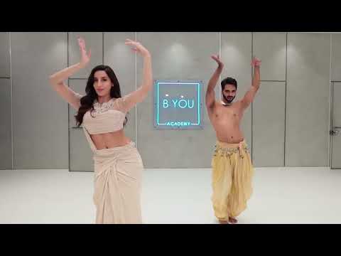 Kusu Kusu ft. Nora Fatehi | Satyameva Jayate 2 | Choreographed by Ajit Shetty