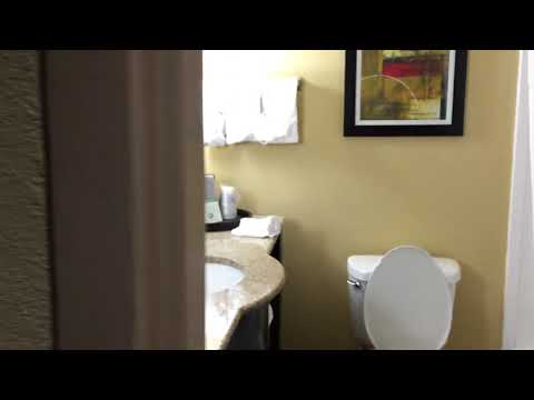 Best Western Plus- Greensboro/ Coliseum