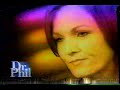 2007 CBS Backstabbing Sisters Dr Phil Promo Commercial