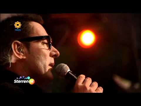 Gerard Joling - The impossible dream uit De beste zangers van Nederland 2012