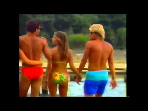 Orig. fid. Mölltaler - Träume am Meer