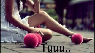 ME GUSTAS TANTO   MICKEY TAVERAS(LETRA)