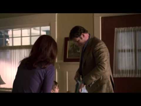 Destiny Whitlock - October Road: "Stand Alone By Me" (Part 1/1)