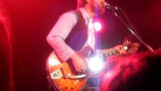 Dan Auerbach &quot;The Last Mistake&quot;