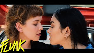 Kissing My Teacher - FLUNK Episode 63 - LGBT Series