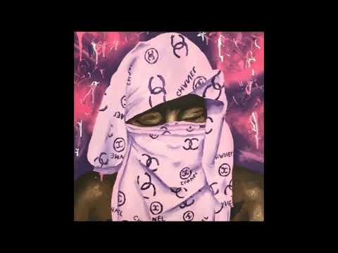 Mickey Diamond feat. Allah Preme -Tetsuo Shima- (prod. by True Cipher)