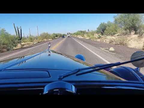 1934 Cadillac 355D (CC-1837782) for sale in Cave Creek, Arizona